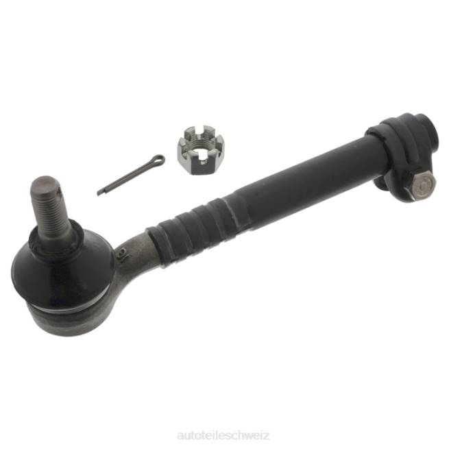 Motorrad Ersatzteile - Spurstangenkopf 45460-19225 SS-3530 Lenkstangenbaugruppe, Unterbaugruppe 8Z6P665 TOYOTA