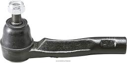 Motorrad Ersatzteile - Toyota H0B6524 45460-39575 Spurstangenkopf
