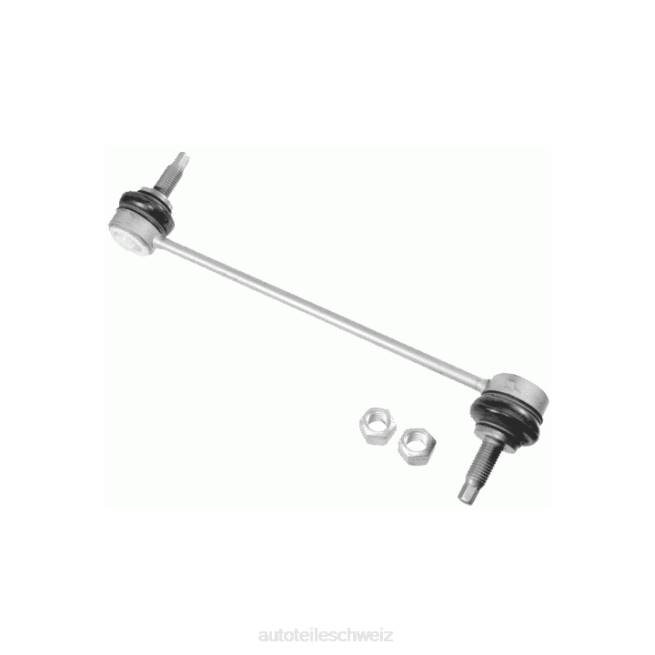Motorrad Ersatzteile Gebraucht - Stabilisatorlenker 5236823 8Z6P1416 SAAB