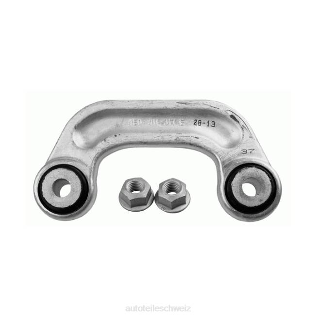 Motorrad Ersatzteile - 4e0-411-317e Lenkstabilisator-Gelenk-Unterbaugruppe 8Z6P635 AUDI