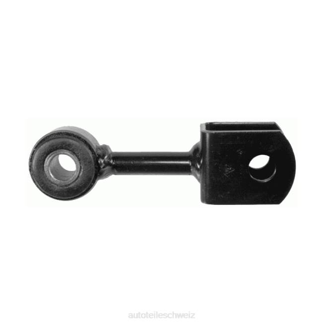 Autoteile Schweiz - 901-320-0089 Lenkstabilisator-Gelenk-Unterbaugruppe 8Z6P500 MERCEDES-BENZ