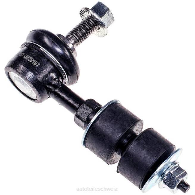 Motorrad Ersatzteile Gebraucht - Stabilisatorverbindung 15791211 8Z6P1366 CHEVROLET