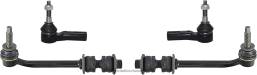 Motorrad Ersatzteile Großhandel - Chrysler H0B6243 Stabilisatorverbindung 5135751aa