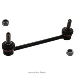 Motorrad Ersatzteile Großhandel - Nissan H0B62713 Stabilisatorlenker 54618-9x50a