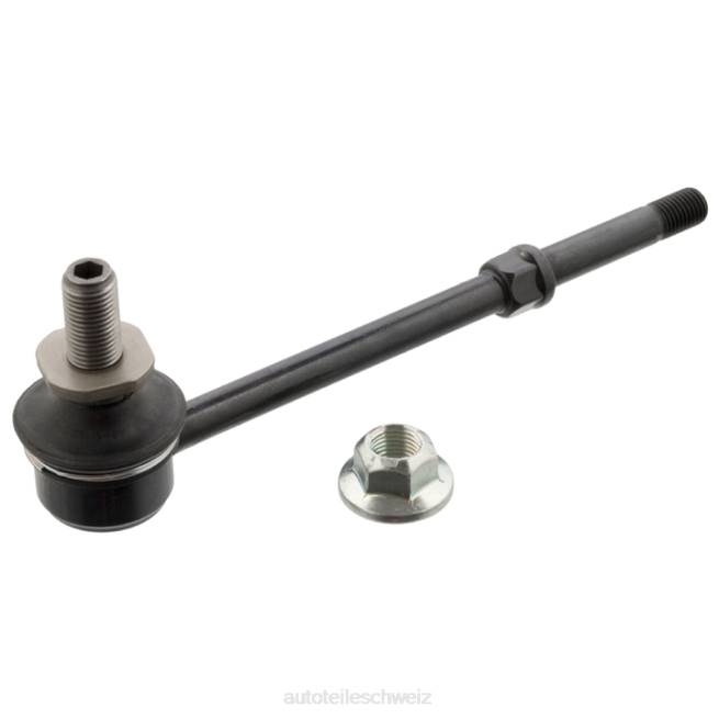Motorrad Ersatzteile Großhandel - Stabilisatorstange, vorne rechts 48820-0k010 8Z6P734 TOYOTA