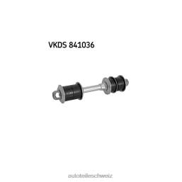 Motorrad Ersatzteile - Toyota H0B6104 Stabilisatorverbindung 48819-26050