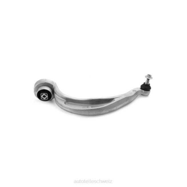 Motorrad Ersatzteile - Querlenker-Längsbuchse 8k0-407-694n 8Z6P1345 AUDI