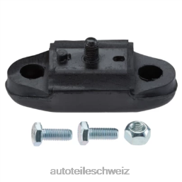 Motorrad Ersatzteile - Chevrolet H0B61894 Querlenker-Längsbuchse 15561133
