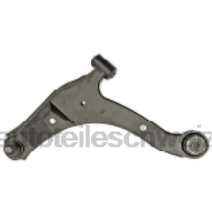 Autoteile Großhandel - 4656730 - Steuerarm 86ZR38 CHRYSLER/DODGE