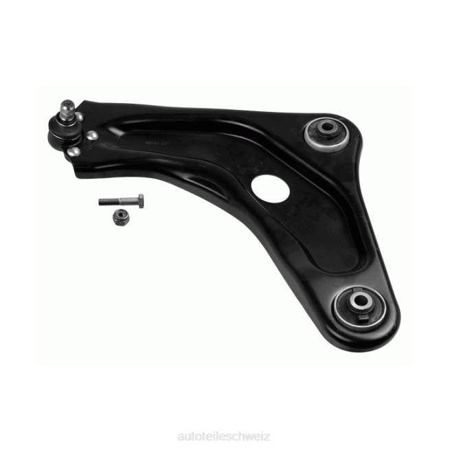Motorrad Ersatzteile Gebraucht - Querlenker 3520r7 8Z6P836 CITROEN