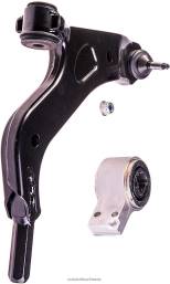 Autoteile Schweiz Shop - Ford H0B6507 Querlenker 8g1z-3078a