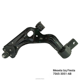 Einfuhr Autoteile Schweiz - Ford H0B61020 Querlenker 7s65-3042ab