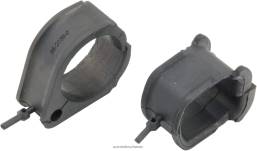 Motorrad Ersatzteile - Ford H0B6124 Querlenker-Längsbuchse k80367