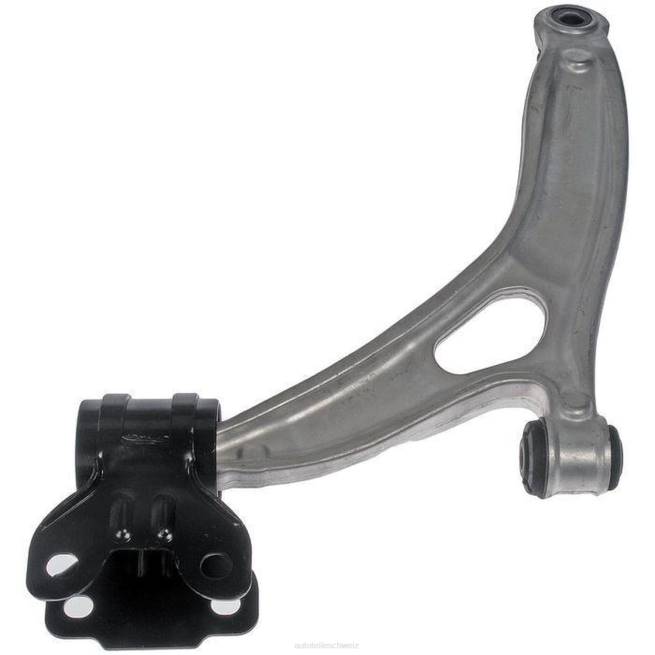 Motorrad Ersatzteile Gebraucht - Querlenker bv6z-3078g 8Z6P1006 FORD