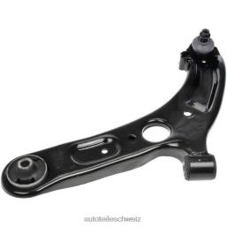 Motorrad Ersatzteile Großhandel - Hyundai H0B633 Querlenker 54500-3y000