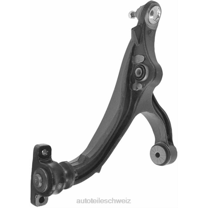 Motorrad-Ersatzteile 27 - 52089981ai – Querlenker 86ZR31 JEEP