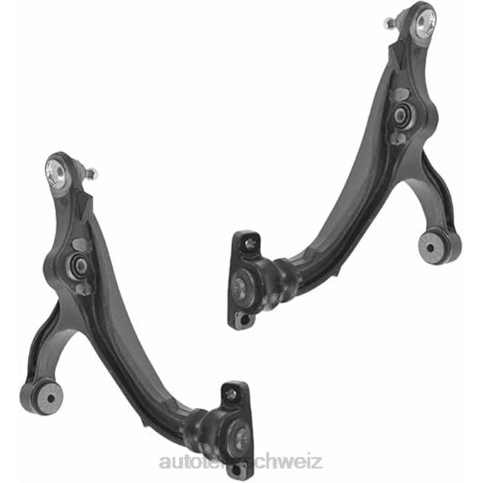 Motorrad Ersatzteile - 52089980ai – Querlenker 86ZR32 JEEP