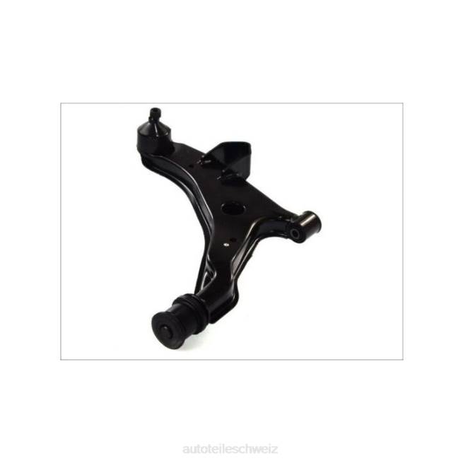 Autoteile Schweiz Shop - MB-573093 JTC637 Querlenker 8Z6P589 MITSUBISHI