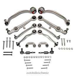 Autoteile Großhandel In Der Nähe - VW H0B62431 Querlenker 8d0-498-998