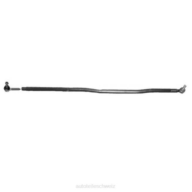 Autoteile Schweiz - Zuglenker-Querstange tiq000020 8Z6P770 LAND-ROVER