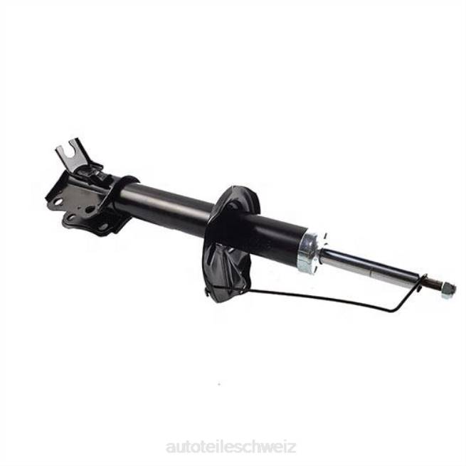 Motorrad Ersatzteile Gebraucht - Stoßdämpfer passend für vorne 24542729 8Z6P66 CHEVROLET