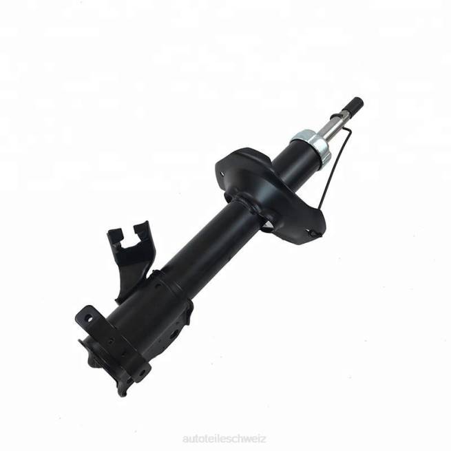 Motorrad Ersatzteile Gebraucht - Stoßdämpfer passend für vorne 332063 8Z6P46 NISSAN