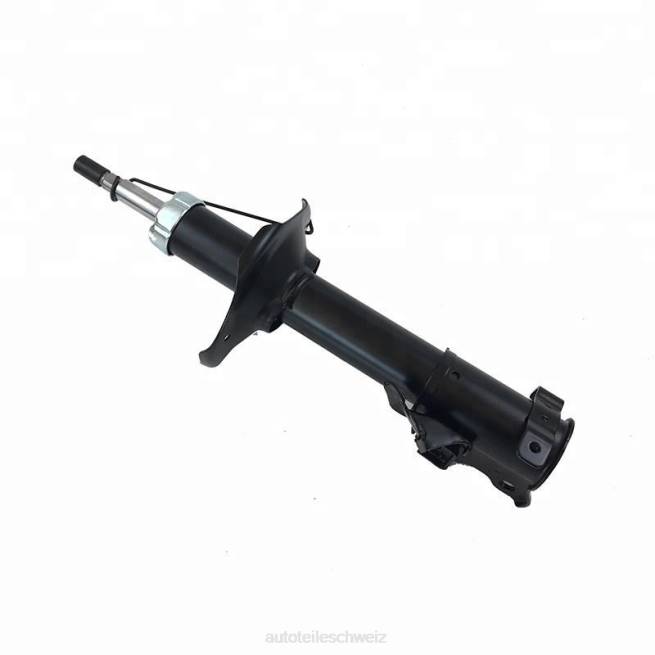 Motorrad Ersatzteile Gebraucht - Stoßdämpfer passend für vorne 332063 8Z6P46 NISSAN