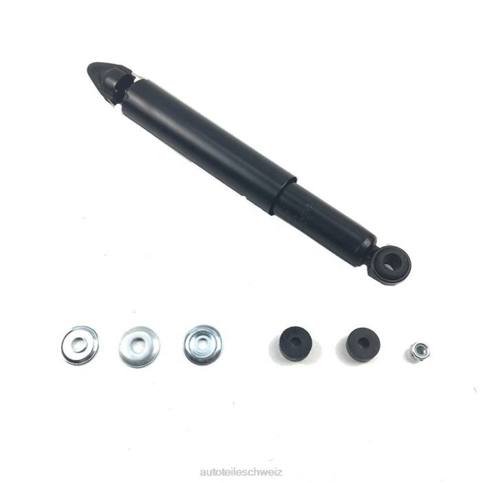 Autoteile Großhandel - 343039 Stoßdämpfer für Toyota Corolla, passend für hinten 86ZR605