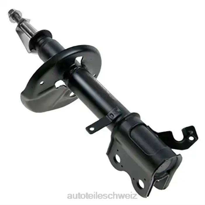 Autoteile Kaufen Schweiz - 333116 Stoßdämpfer für Toyota Corolla, passend für hinten 86ZR603
