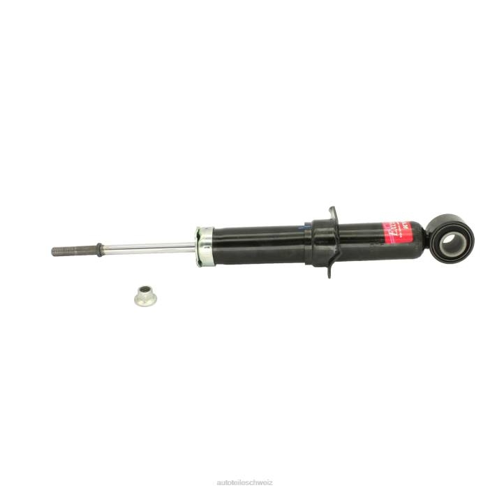 Autoteile Kaufen Schweiz - 341448 Stoßdämpfer für Toyota Corolla, passend für hinten 86ZR594