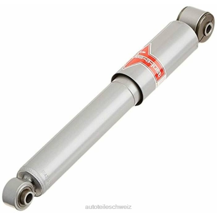 Autoteile Schweiz - 554384 Stoßdämpfer für Hyundai passend für hinten 86ZR656