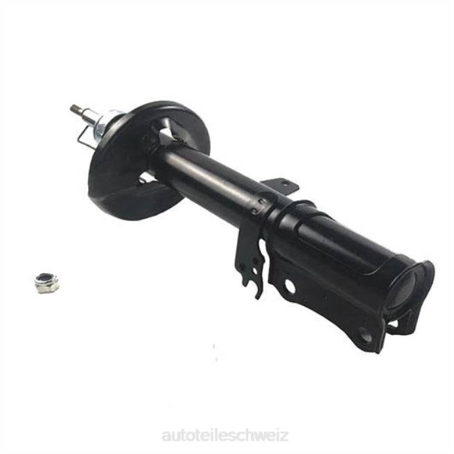 Motorrad Ersatzteile Gebraucht - Stoßdämpfer passend für hinten 333107 8Z6P36 TOYOTA