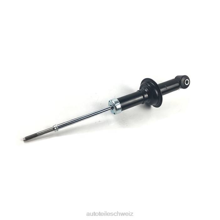 Motorrad Ersatzteile Großhandel - 341444 Stoßdämpfer für Mitsubishi Lancer 2007–2014, passend für hinten 86ZR642