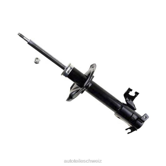 Autoteile Großhandel - 333309 Stoßdämpfer für Nissan Adw 2000, passend für vorne 86ZR587