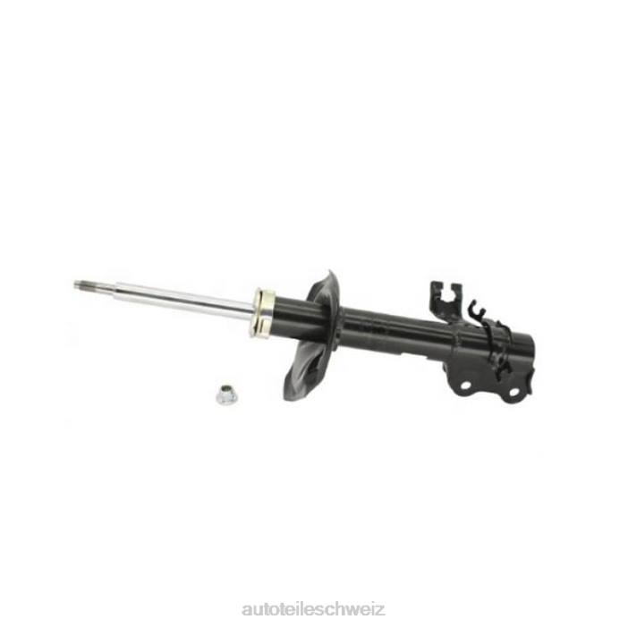 Autoteile Großhandel - 333309 Stoßdämpfer für Nissan Adw 2000, passend für vorne 86ZR587