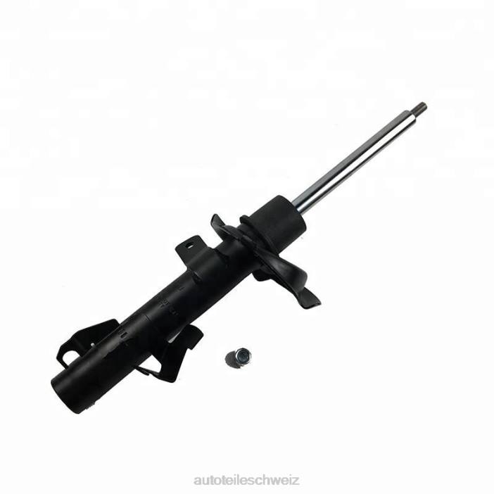 Autoteile Großhandel - 334701 Stoßdämpfer für Mazda 3-5 2005-2010, passend für vorne 86ZR641