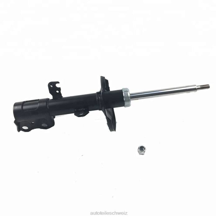 Autoteile Großhandel - 339114 Stoßdämpfer für Toyota Corolla, passend für vorne 86ZR614