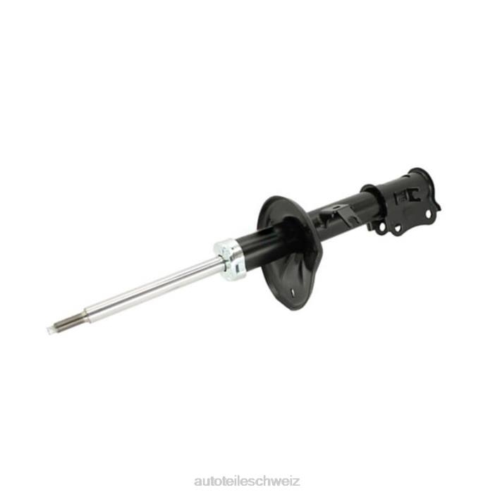 Autoteile Schweiz - 333418 Stoßdämpfer für Chevrolet Sail passt vorne 86ZR611