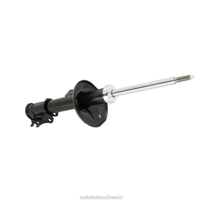 Autoteile Schweiz - 333418 Stoßdämpfer für Chevrolet Sail passt vorne 86ZR611