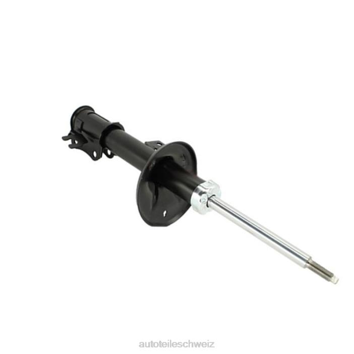 Autoteile Schweiz - 333418 Stoßdämpfer für Chevrolet Sail passt vorne 86ZR611