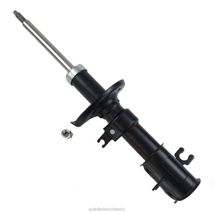 Autoteile Schweiz Shop - 333417 Stoßdämpfer für Chevrolet Sail passt vorne 86ZR610