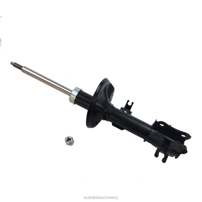 Autoteile Schweiz Shop - 333417 Stoßdämpfer für Chevrolet Sail passt vorne 86ZR610