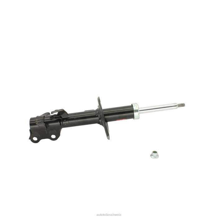 Motorrad-Ersatzteile 89 - 333391 Stoßdämpfer für Nissan Sentra, passend für vorne 86ZR589
