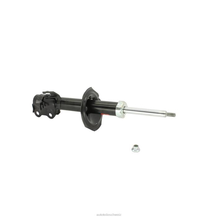 Motorrad-Ersatzteile 89 - 333391 Stoßdämpfer für Nissan Sentra, passend für vorne 86ZR589