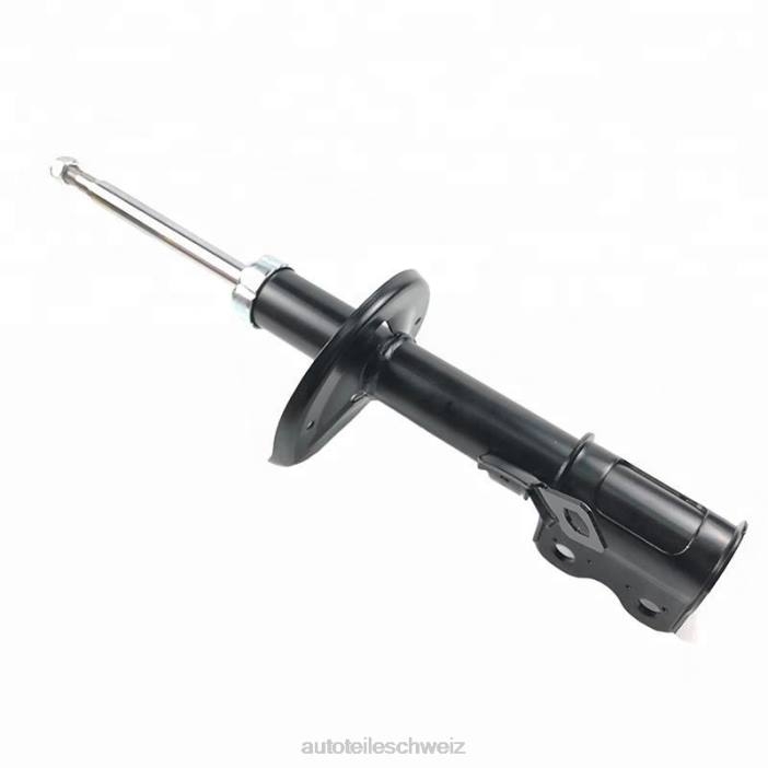 Motorrad-Ersatzteile 95 - 339118 Stoßdämpfer für Mitsubishi Lancer 2007–2014 (339118), passend für vorne 86ZR643