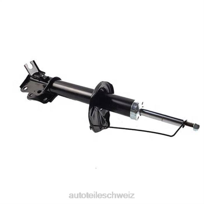 Motorrad Ersatzteile Großhandel - 24542729 Stoßdämpfer für Chevrolet N300, passend für vorne 86ZR651