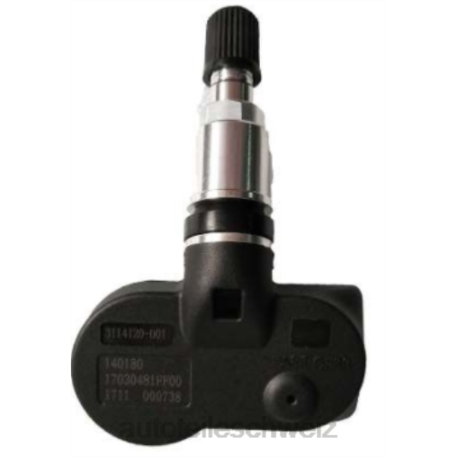 Autoteile Großhandel In Der Nähe - TPMS Swift Reifendrucksensor 31114120d01 VBZZ2644