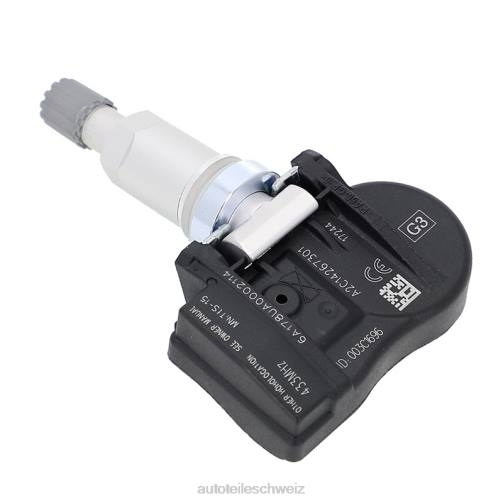 Autoteile Großhandel - tpms chery reifendrucksensor a2c14267301 äq VBZZ2582