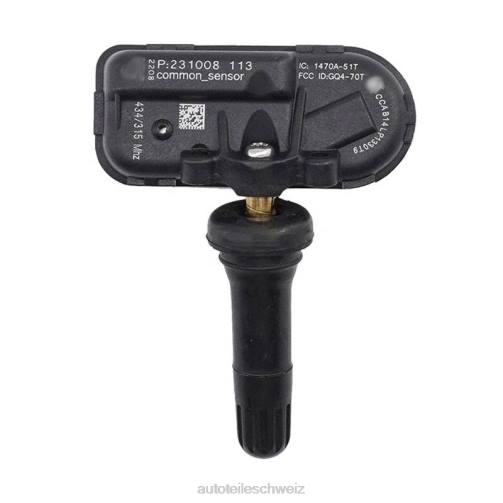 Autoteile Kaufen Schweiz - TPMS Chery Reifendrucksensor 802000021aa VBZZ2580