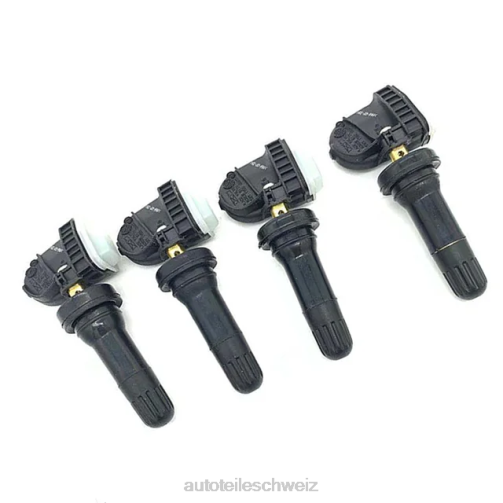 Autoteile Schweiz Shop - TPMS Jianghuai der Drucksensor 3666200p3331 433 MHz VBZZ3091